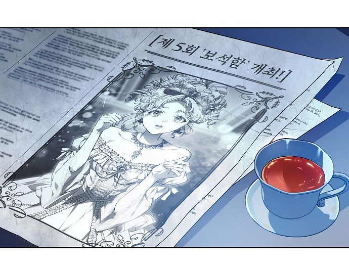 cô dâu của obsidian chapter 1.1 33