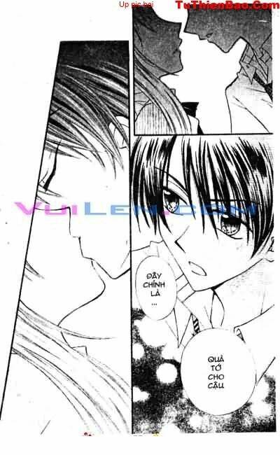 công chúa ẩm thực chapter 5 24