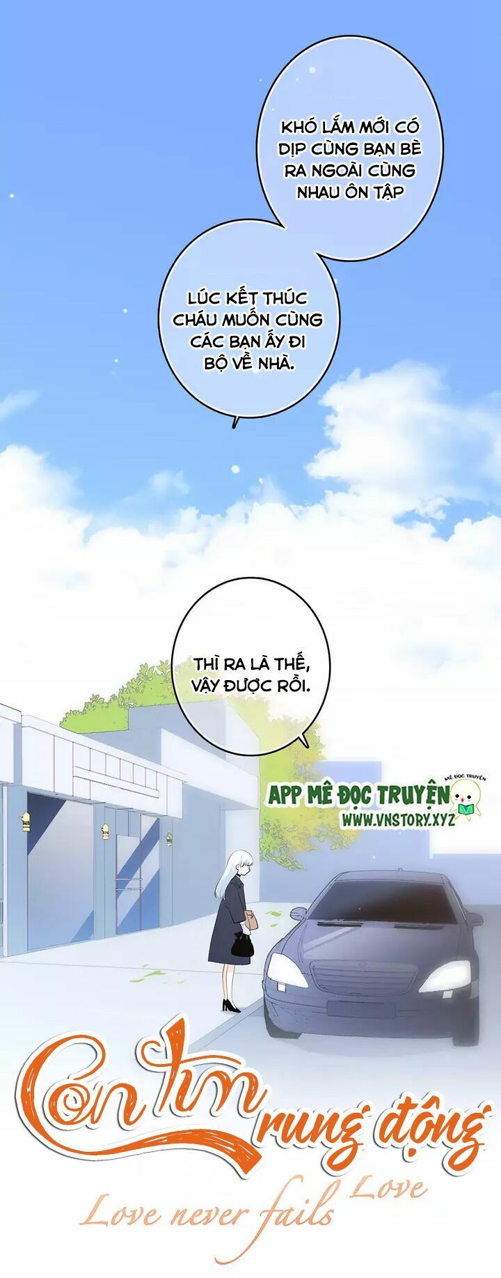 con tim rung động 2 chapter 23 2
