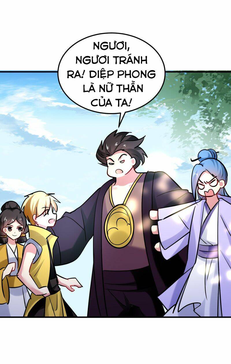 vạn giới tiên vương chapter 63 21