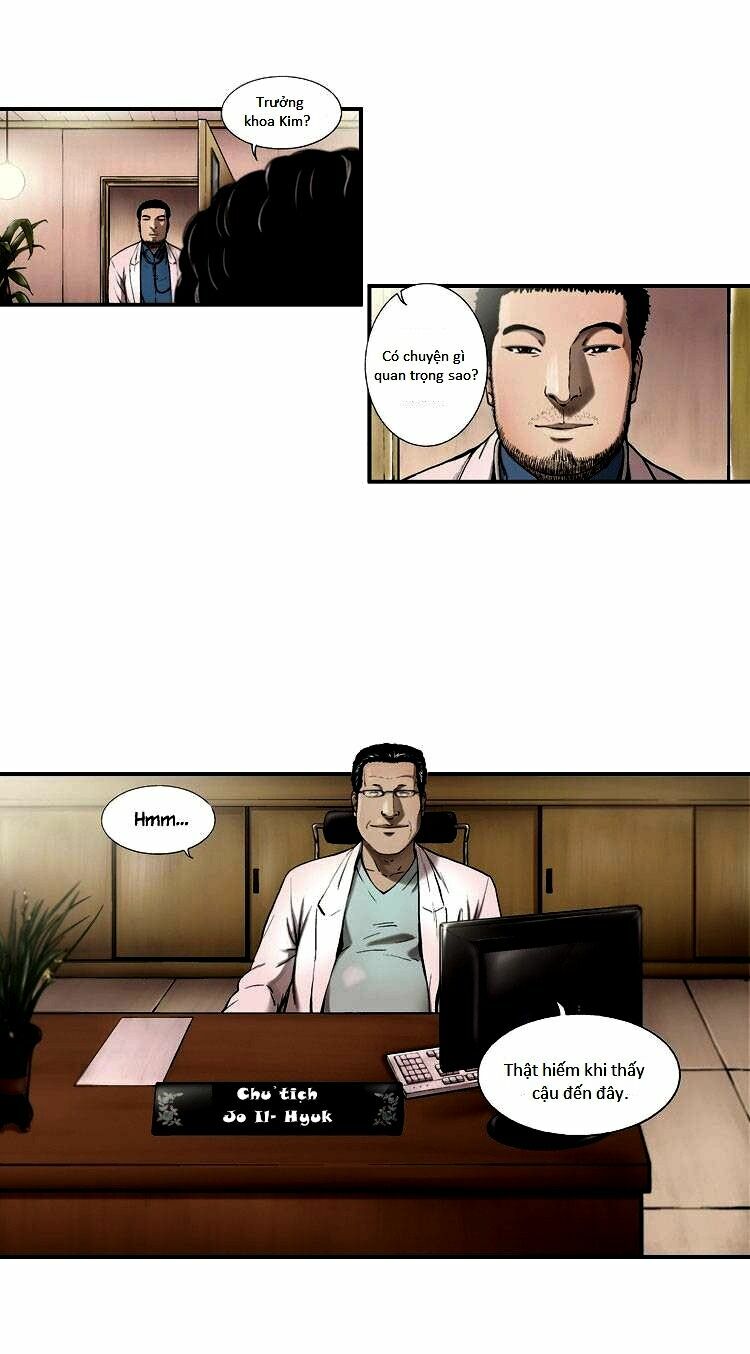 diamond dust chapter 7 9