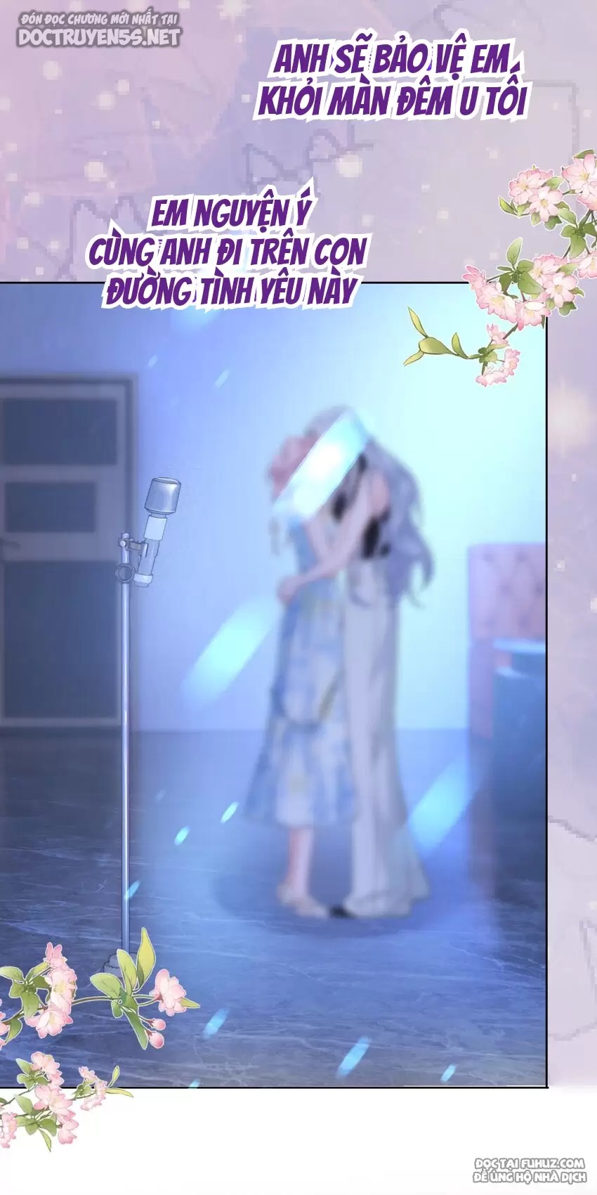 mận xanh chapter 59 29