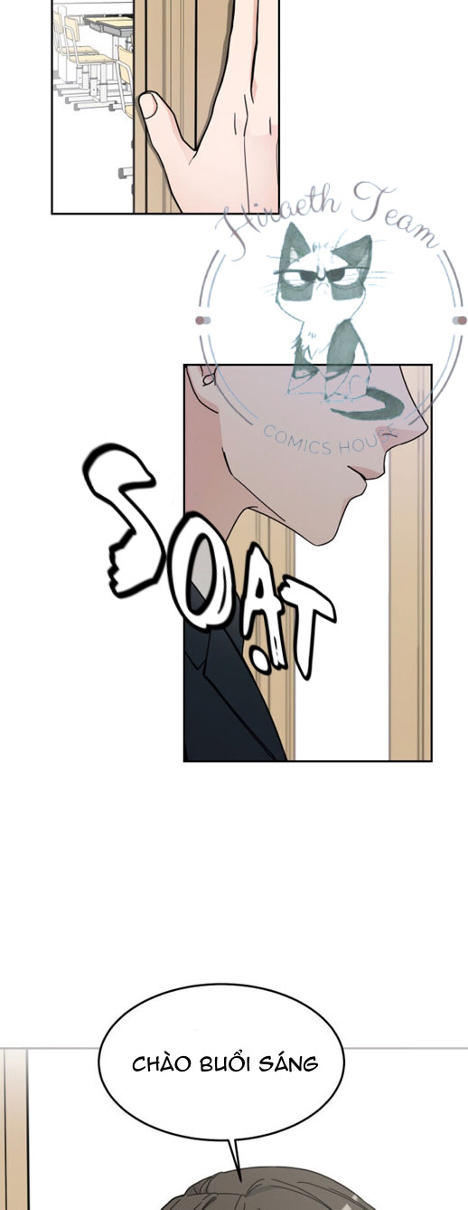 hộp đồ tình yêu chapter 1 38