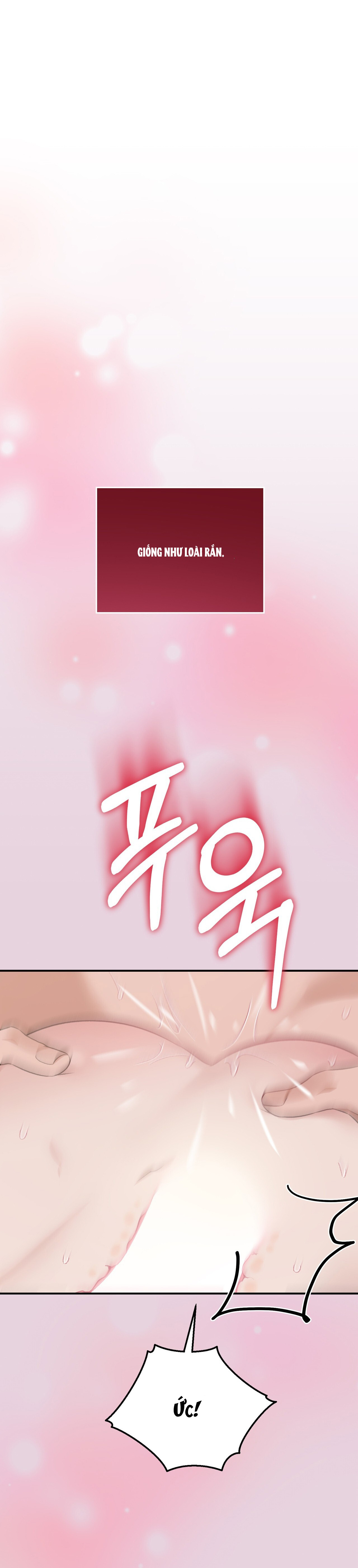 Cướp Dâu chapter 14.1 - Trang 6