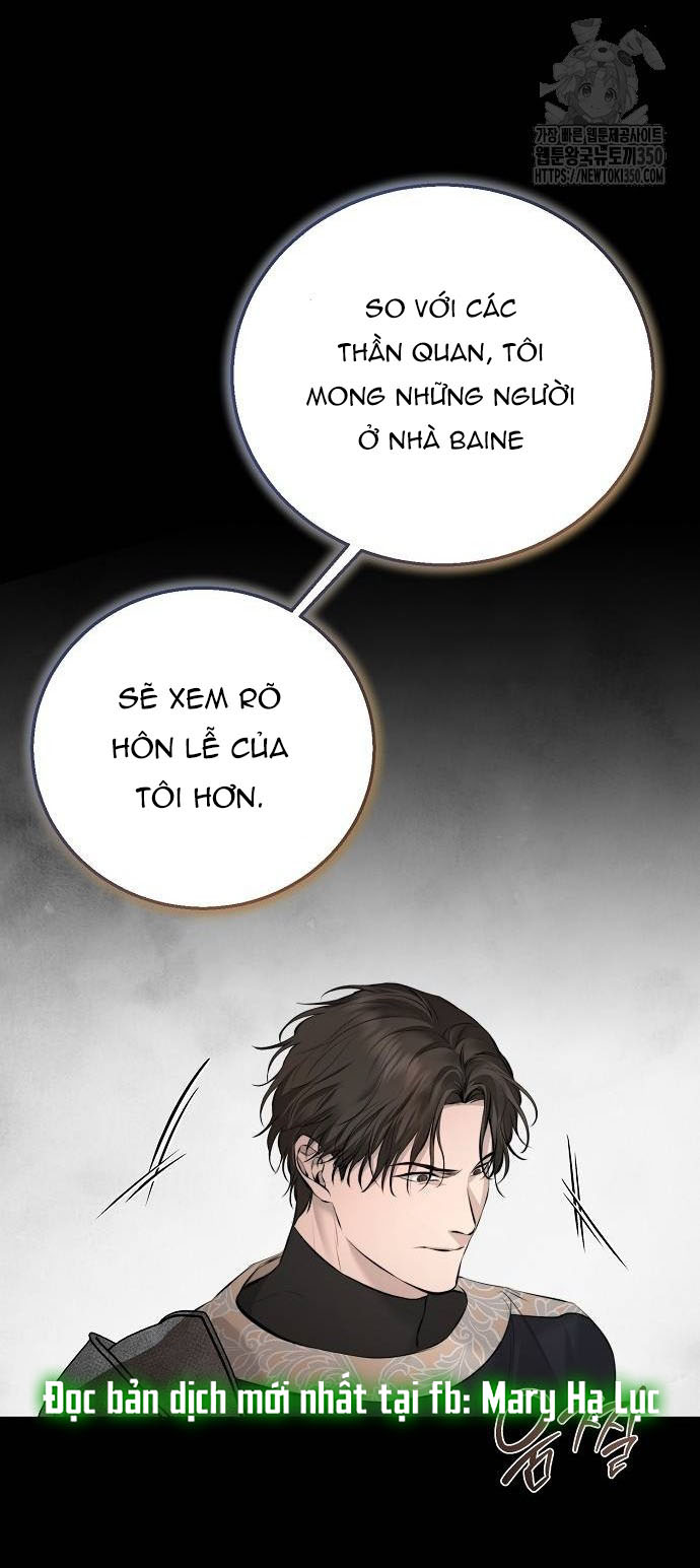 hãy dạy cho tôi về dục vọng chapter 9.1 51