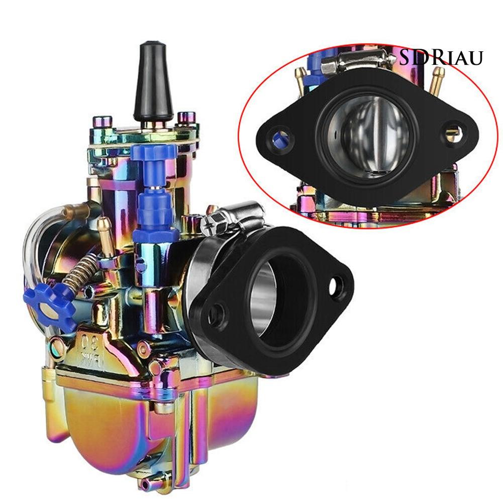 Đầu Nối Bộ Chế Hòa Khí Cho Pwk28 30