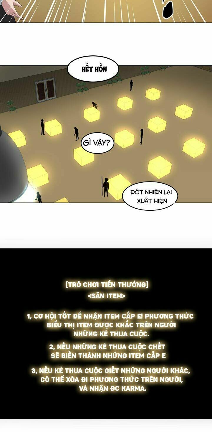 kẻ phán xét chapter 7 22