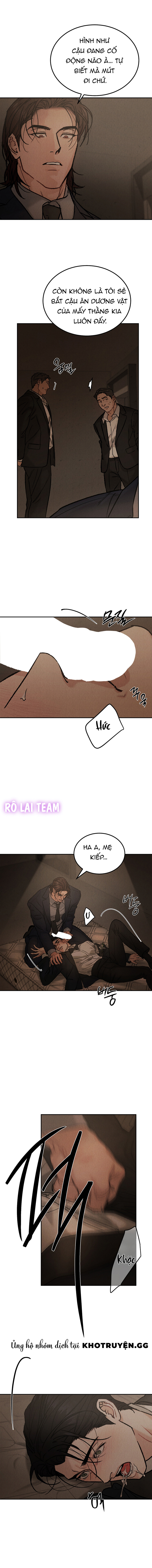 nguyên tắc chính nghĩa chapter 3 2