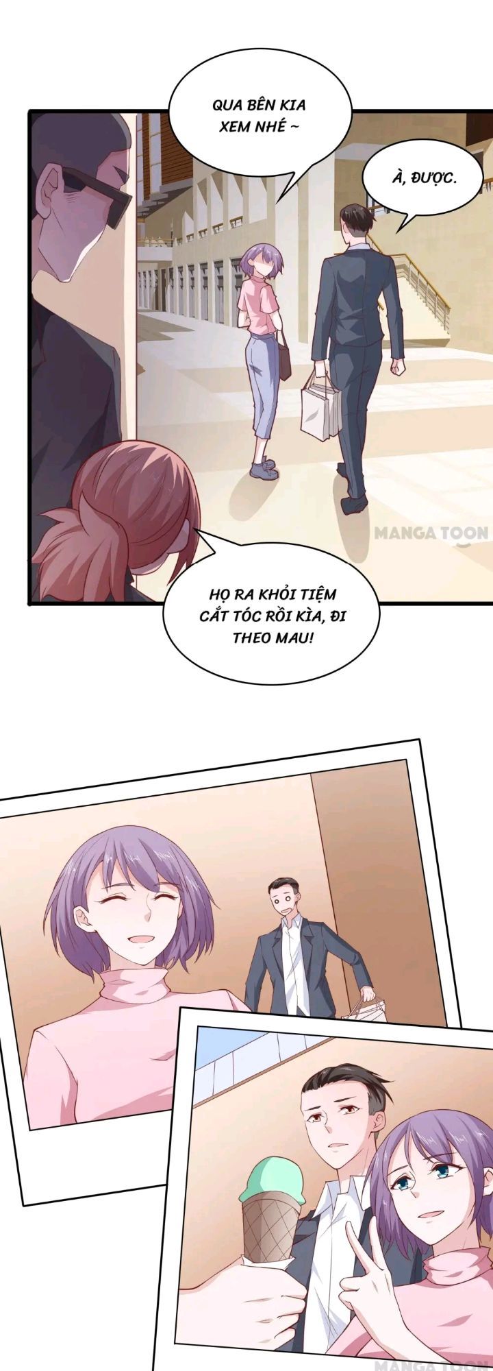 chiếc điện thoại thần kỳ chapter 22 15