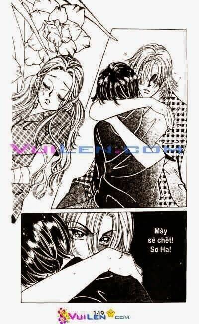 hắn ta, anh ấy và cô ấy - he and that girl chapter 4 150