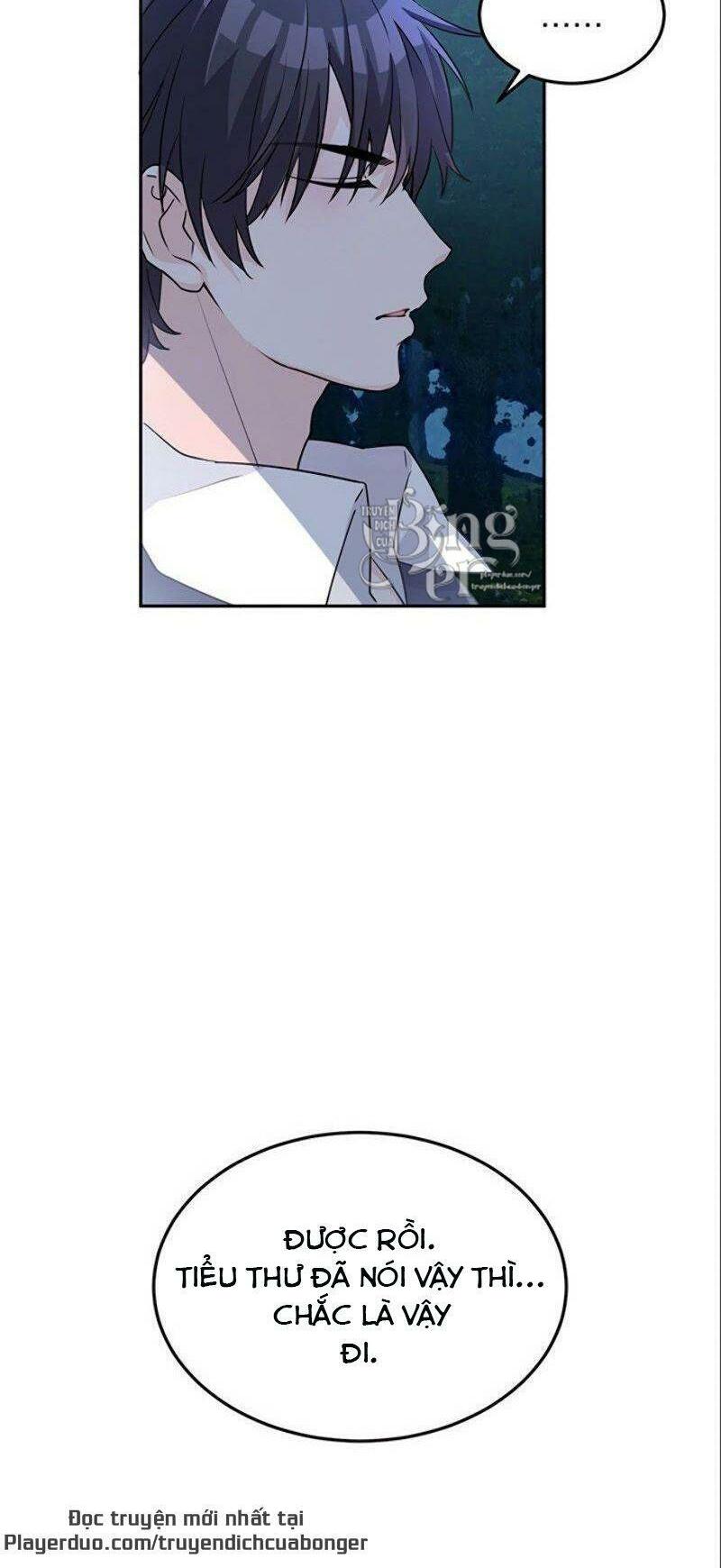 nữ hiệp trở về chapter 3 19