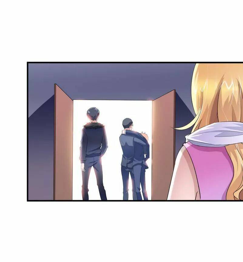 cô dâu gả thay của tổng tài chapter 93 6