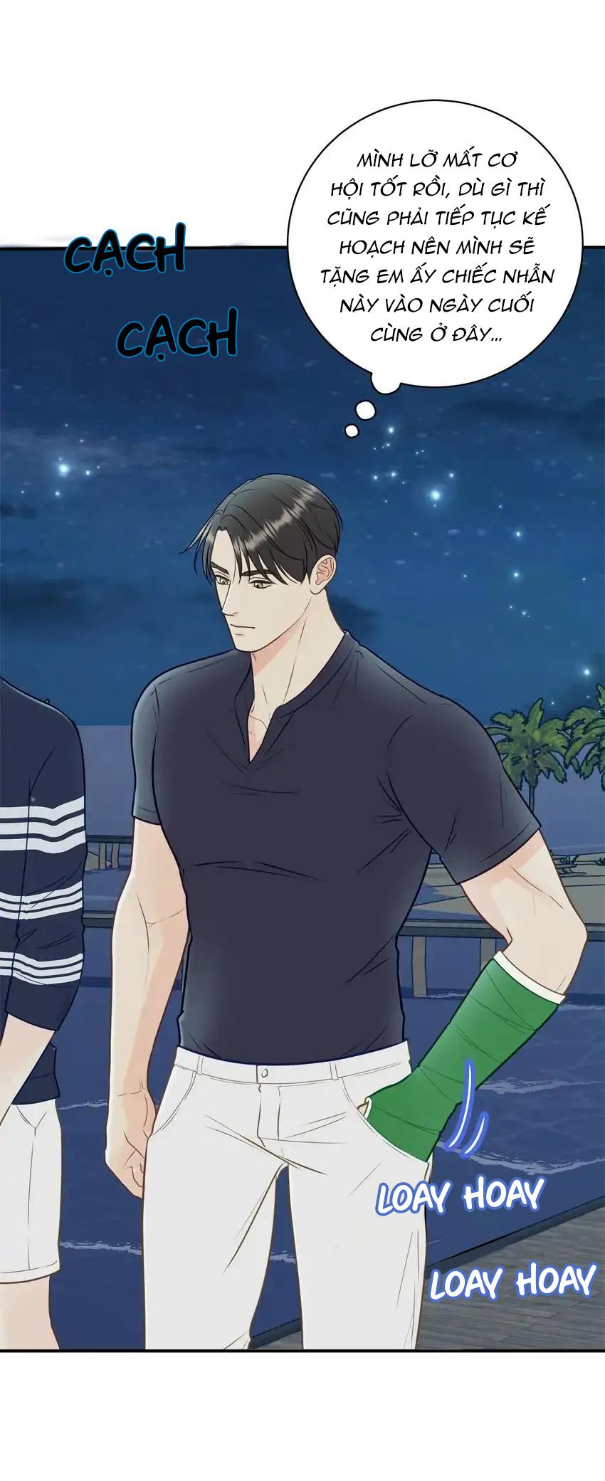 hạnh phúc trọn vẹn chapter 38 3