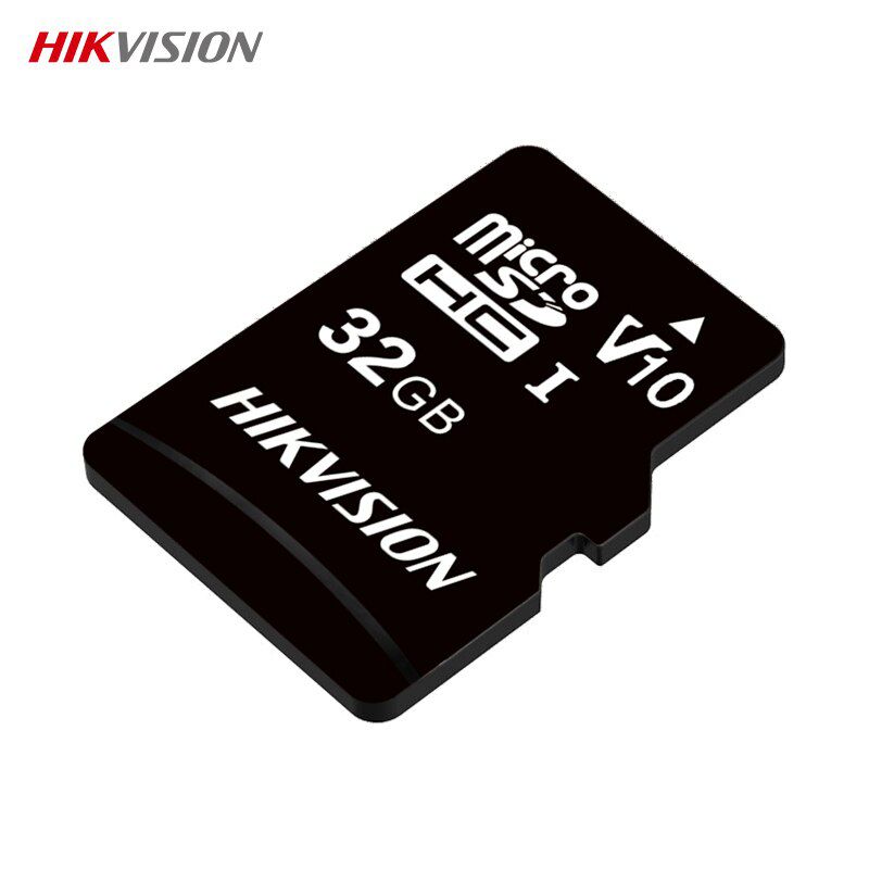 Thẻ nhớ Hikvision Mirco SD 32GB - 92MB/s Thẻ nhớ camera, thẻ nhớ điện thoại - hàng chính hãng