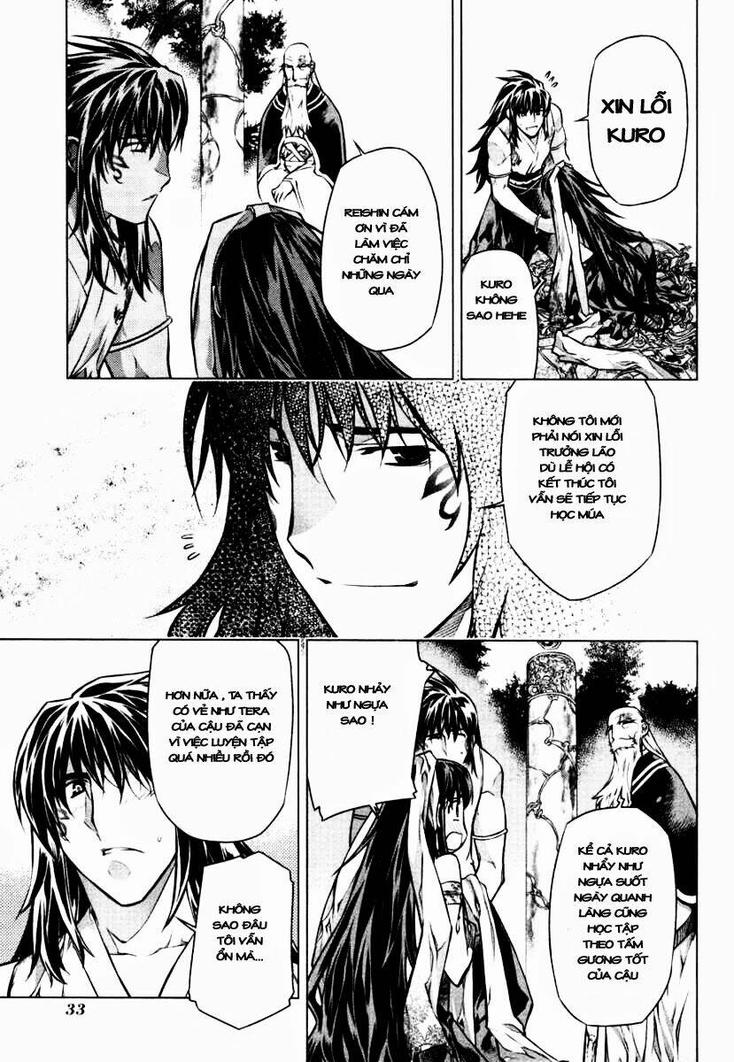 black god chapter 38 3