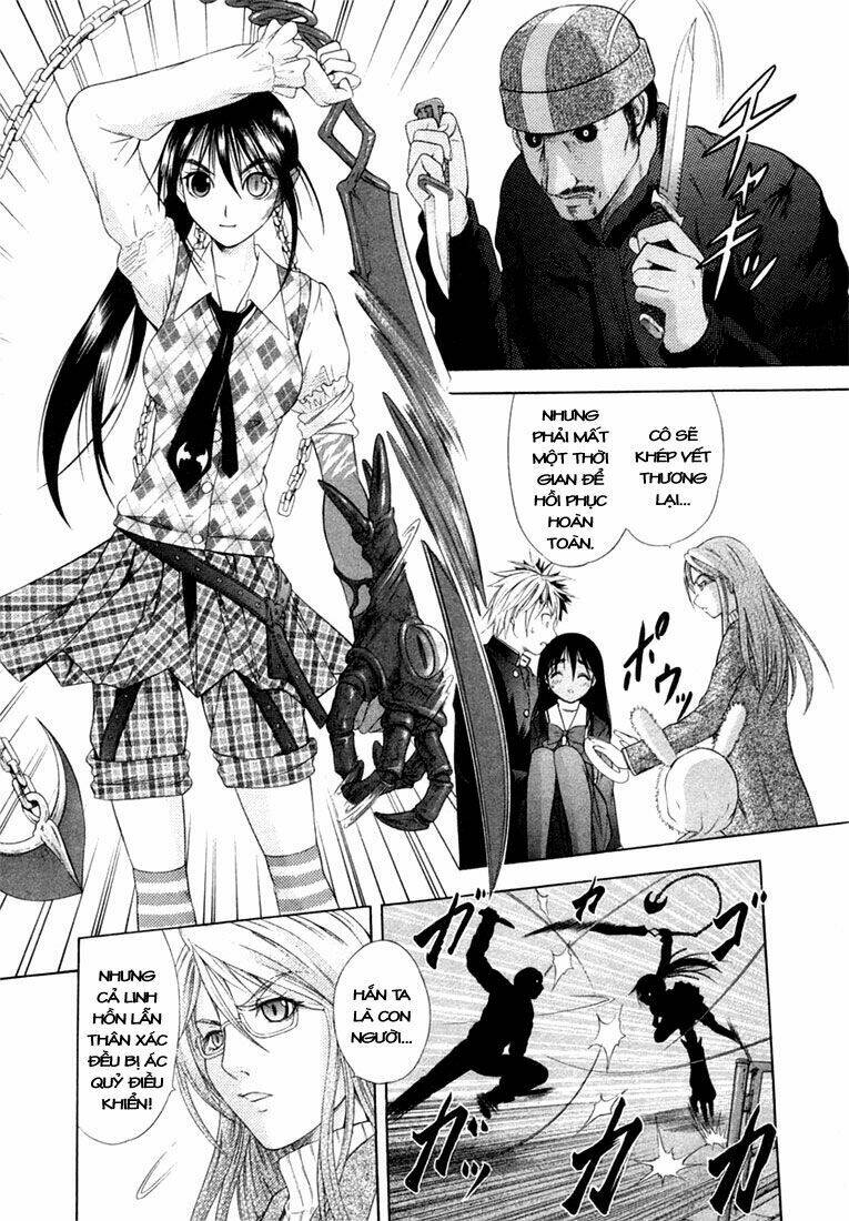 happy world! chapter 60 7