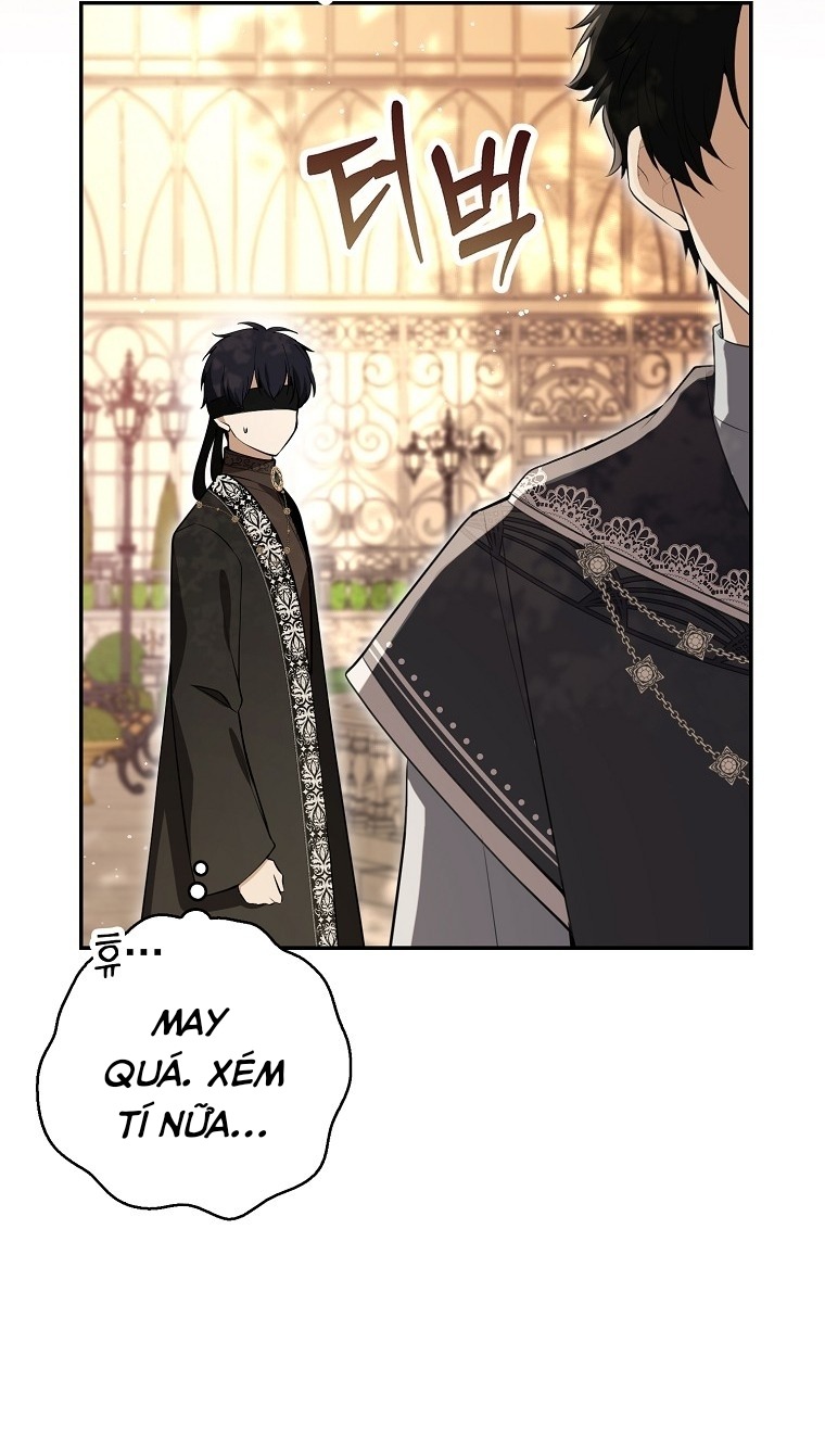 câu chuyện về gia tộc beaty chapter 76 13