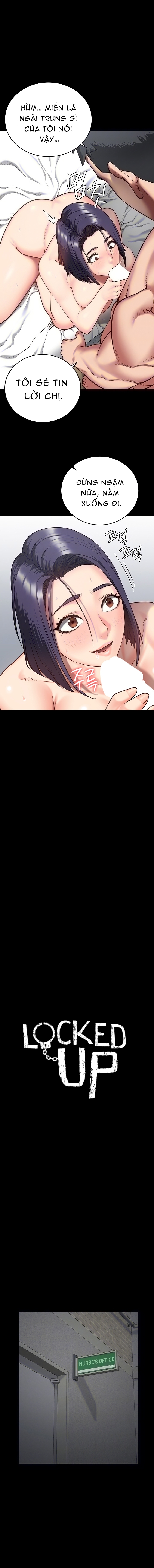 bị giam cầm chapter 12 2