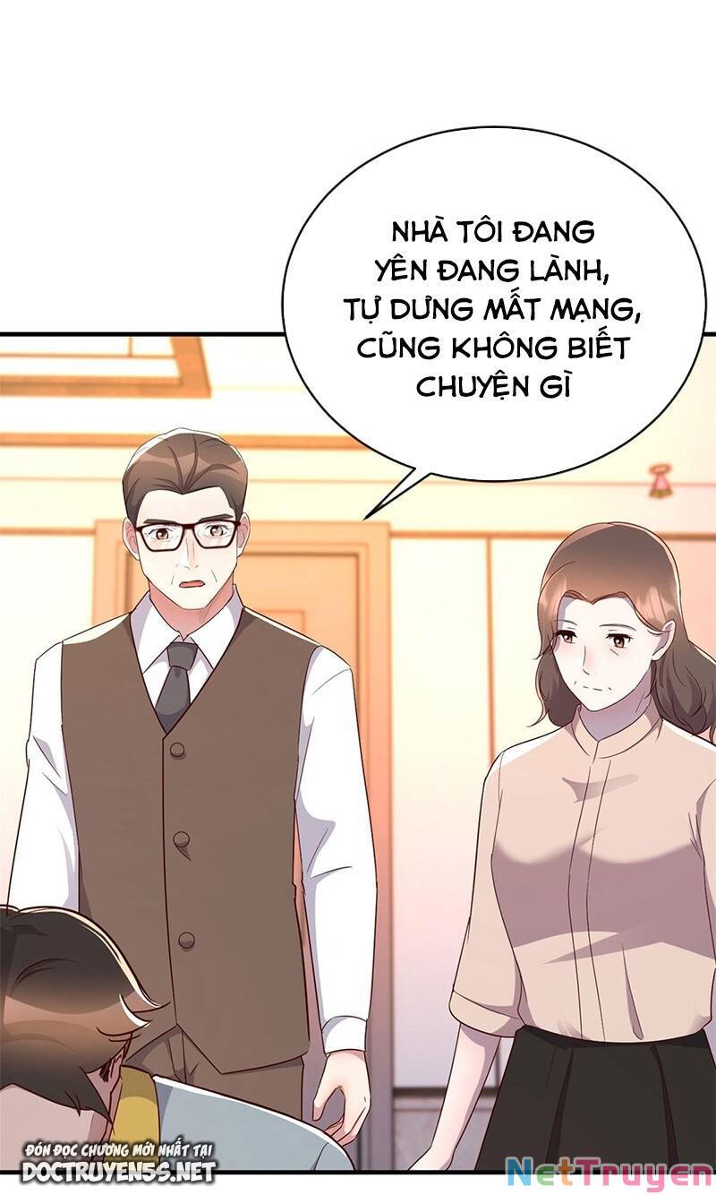 chị gái tôi là đại minh tinh chapter 0 34