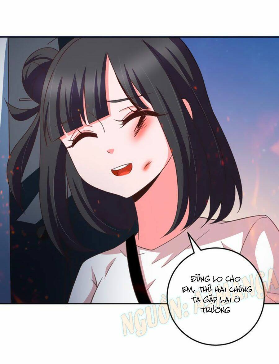 người yêu khát máu của tôi chapter 27 20