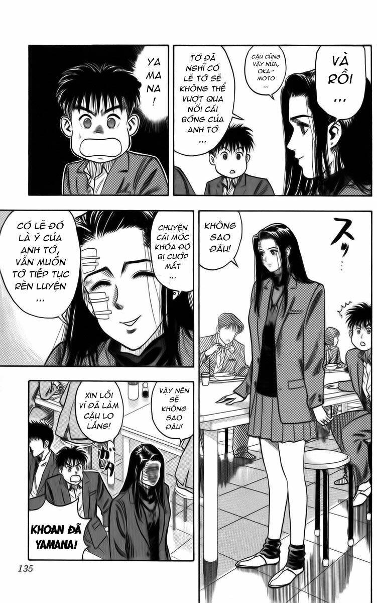 hareluya ii boy chapter 4 10