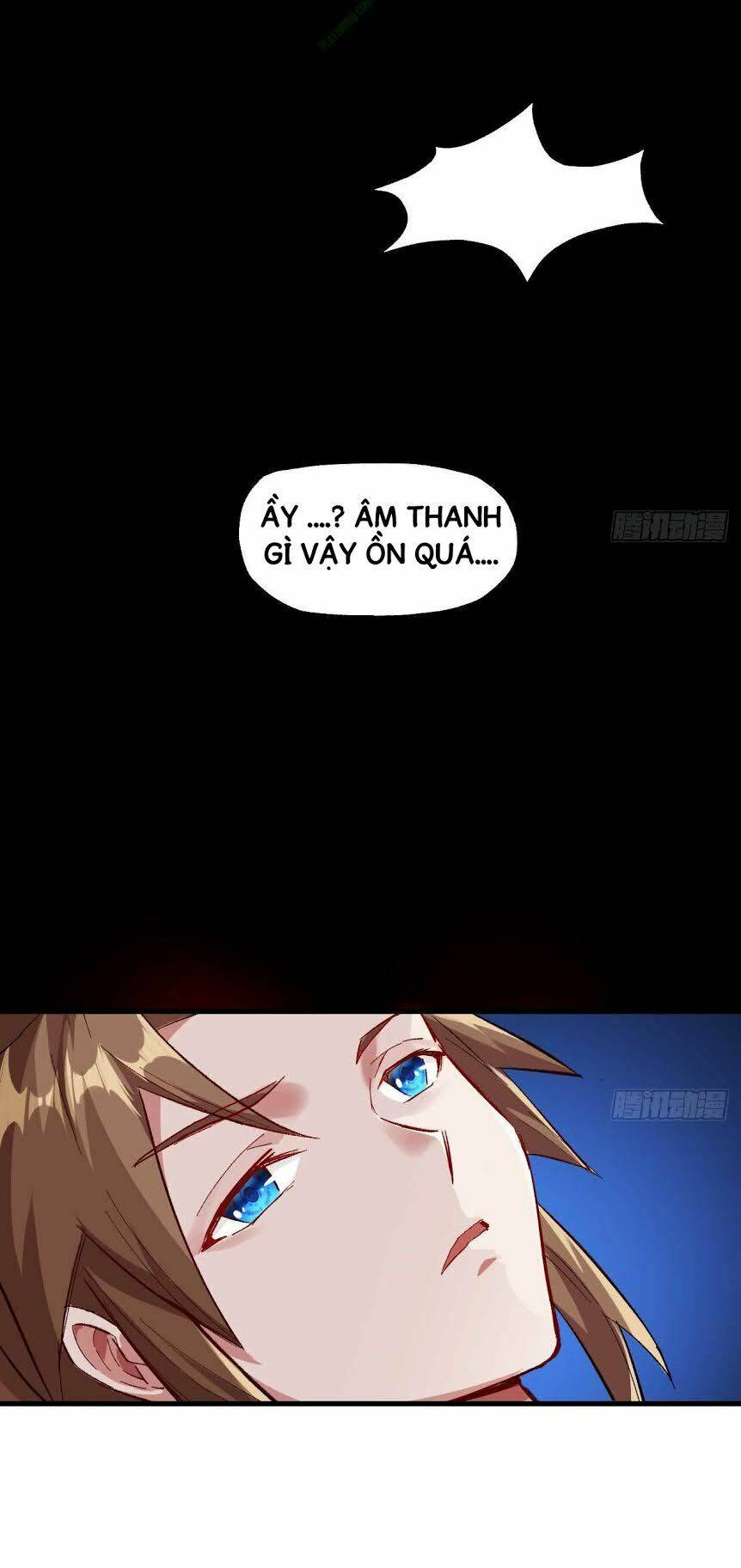 trường an tưởng tượng chapter 3.2 11