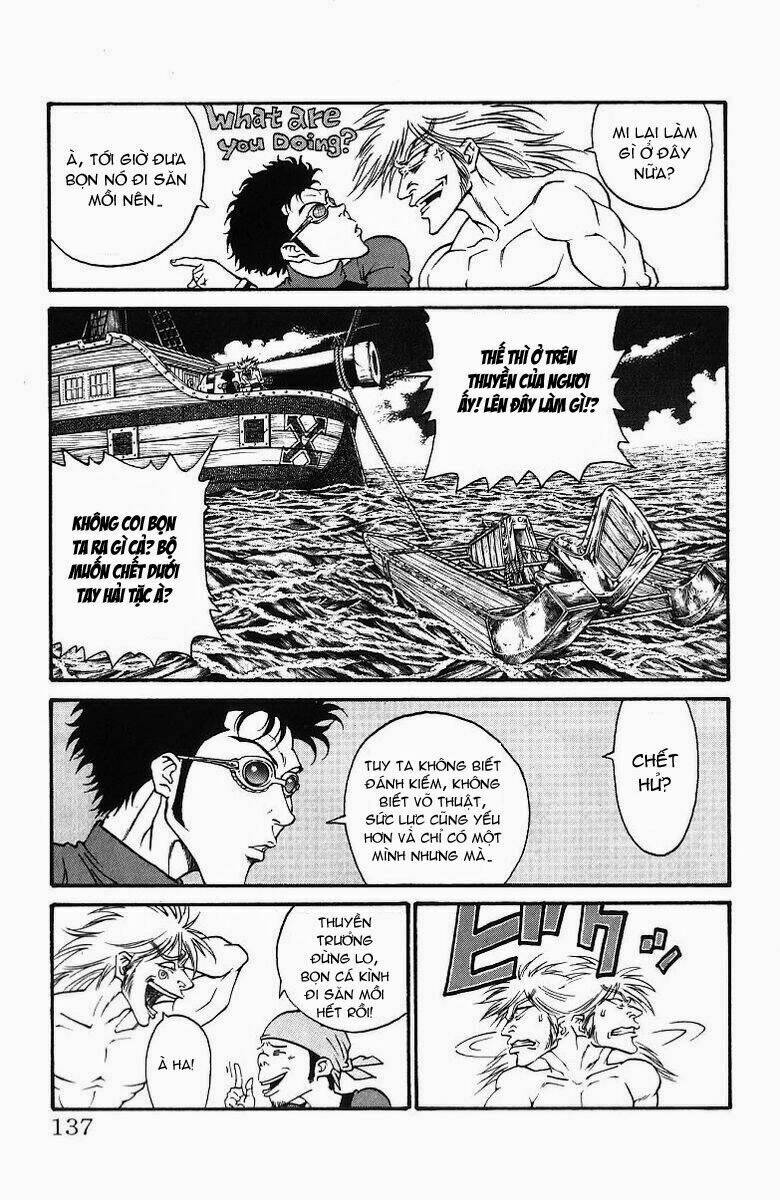 vua trên biển chapter 184 4