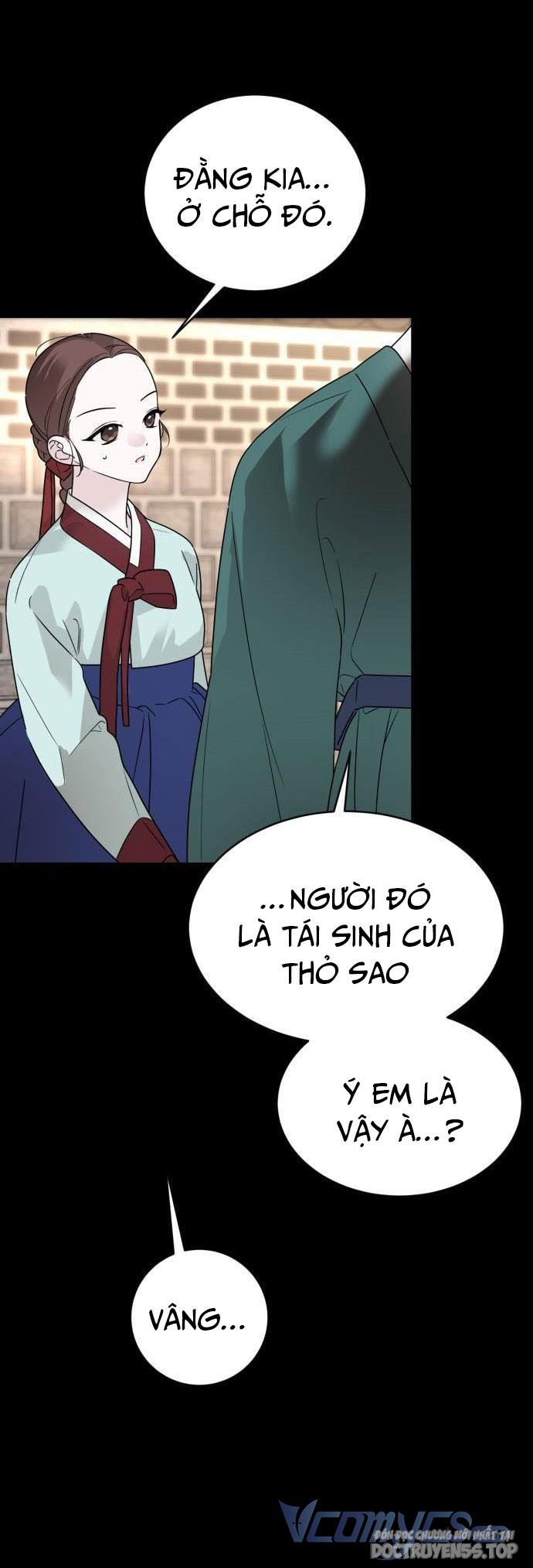 em đã tìm kiếm cả ngàn năm nay chapter 27 37