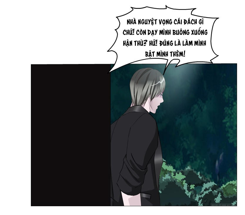 cạm bẫy của nữ thần chapter 146 20