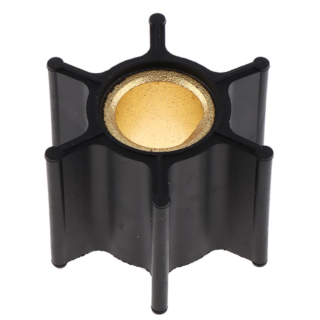 Boat Impeller, Water Pump Replacement for Outboard 9. 15HP