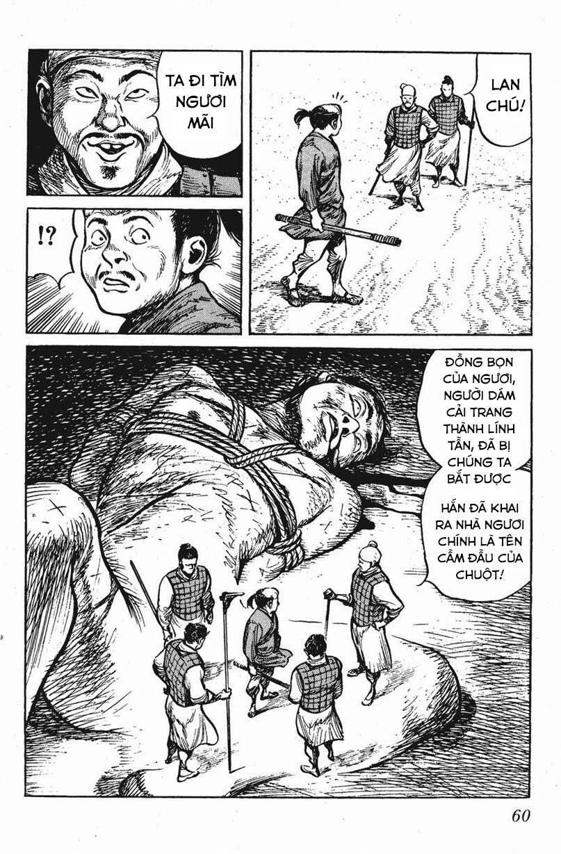 binh pháp mặc công chapter 55 15