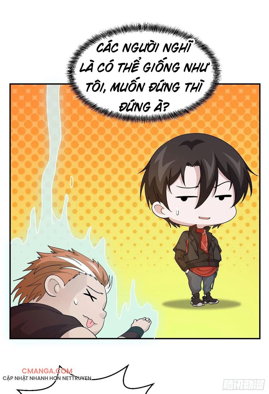 ta chẳng qua là một đại la kim tiên chapter 45 15