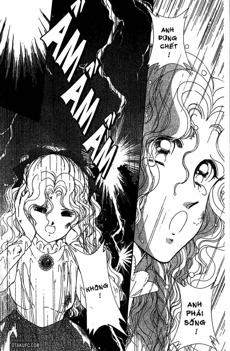 khúc tình ca ban mai - akatsuki no aria chapter 44 4