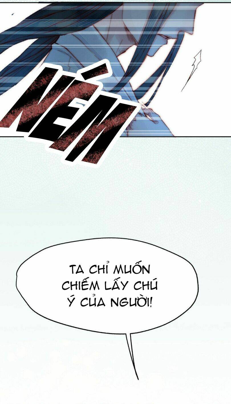 điều gì gọi là hấp dẫn tăng gấp đôi? chapter 3 29