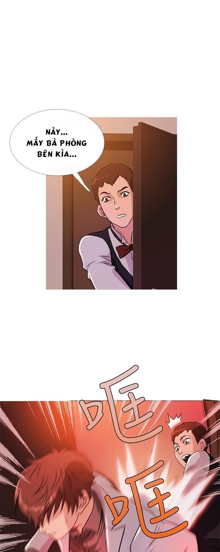 thiên đường chapter 33 24