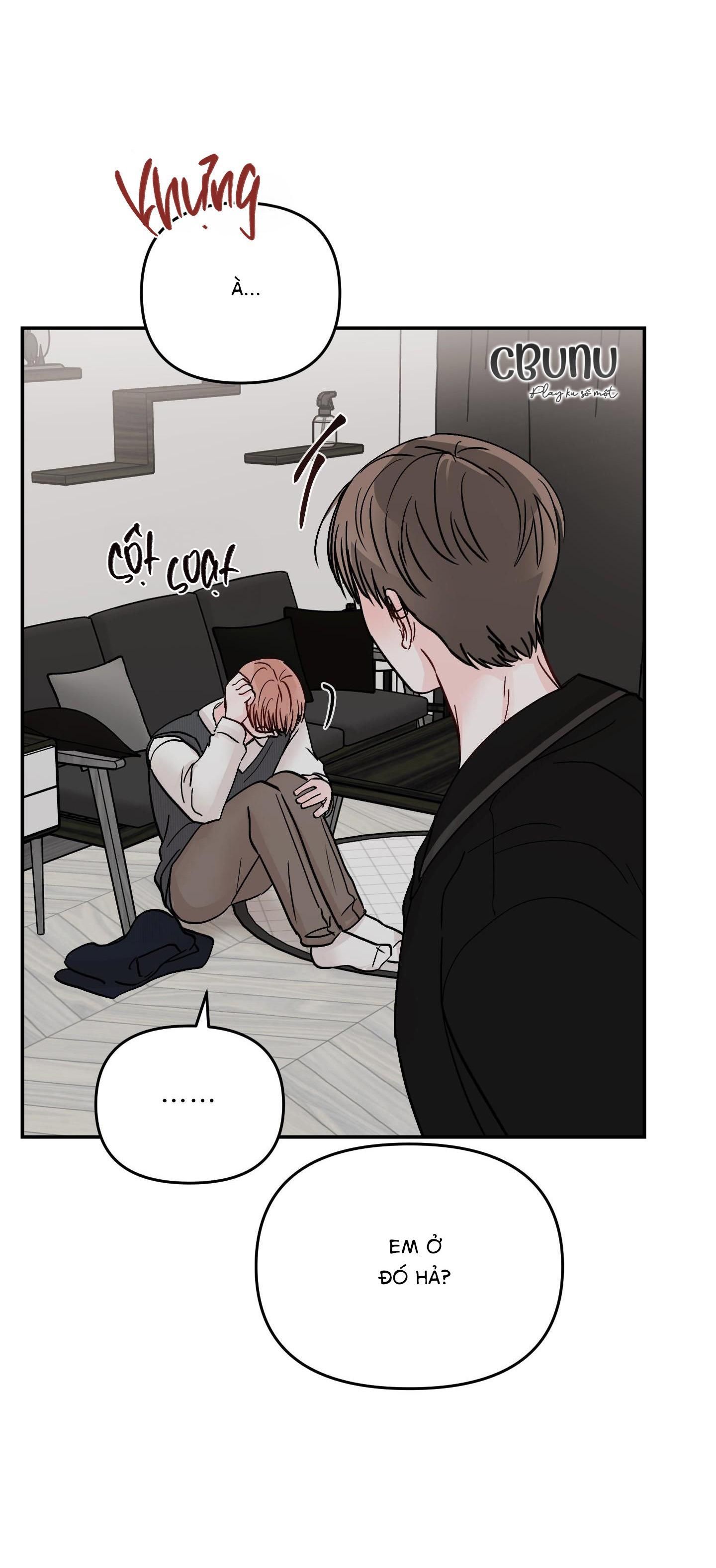 thán phục thanh xuân chapter 64 29