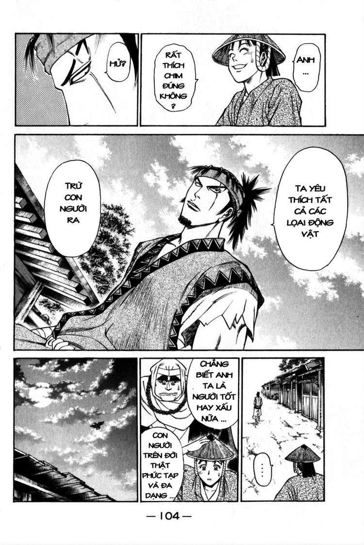 thiếu niên vương phần 1 chapter 42 6