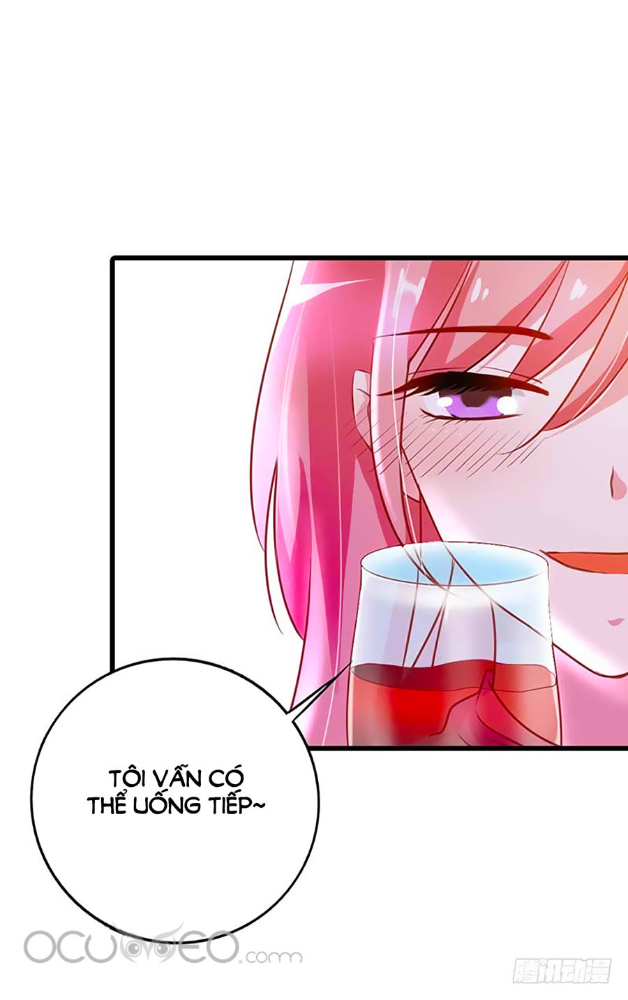 cô vợ kiêu ngạo của tổng tài ác ma chapter 17 12