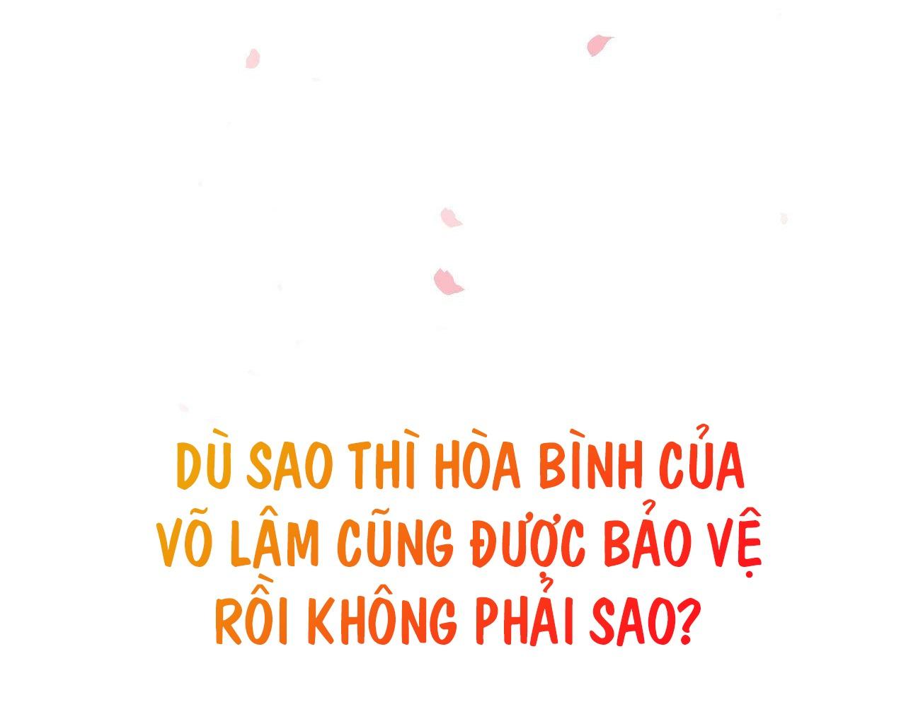 bl cổ trang - âu cổ ngắn nhà kim chapter 24.7 85