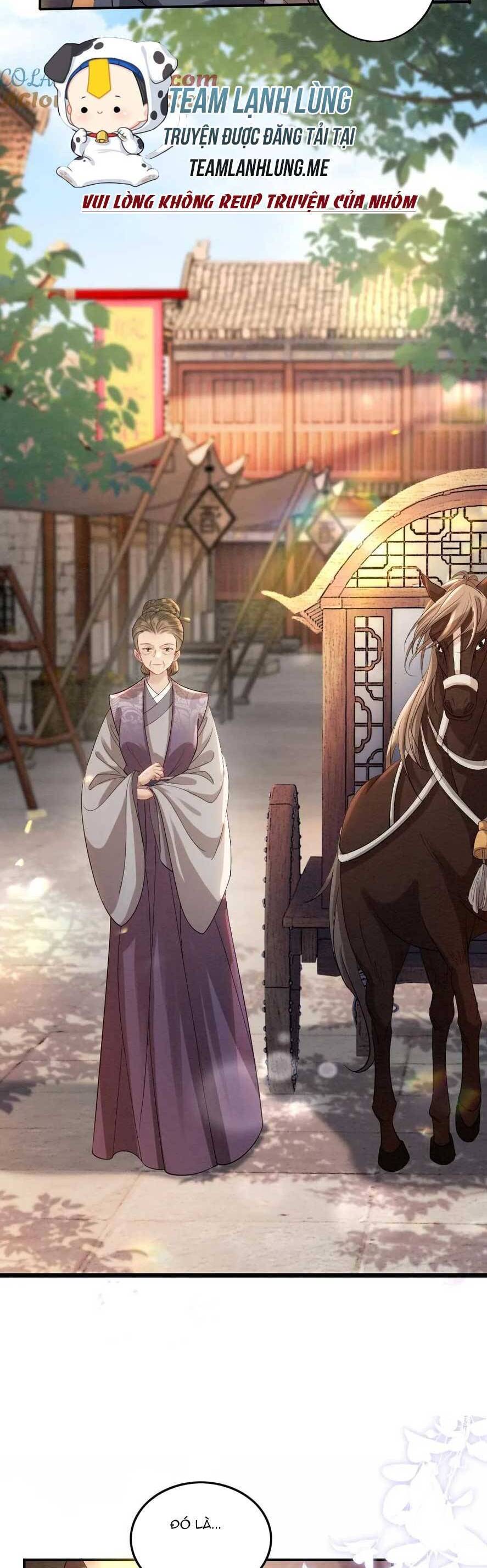 báo cáo nhiếp chính vương, đại lão nàng ấy chuyên trị bệnh liệt dương chapter 177 9