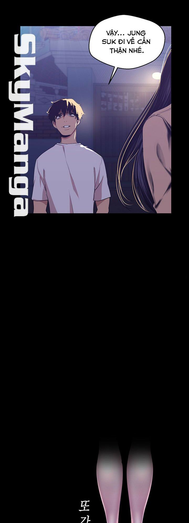 tân thế giới tuyệt vời chapter 95 32