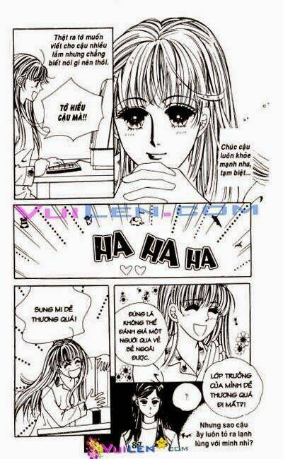 mãi yêu anh chapter 2 87