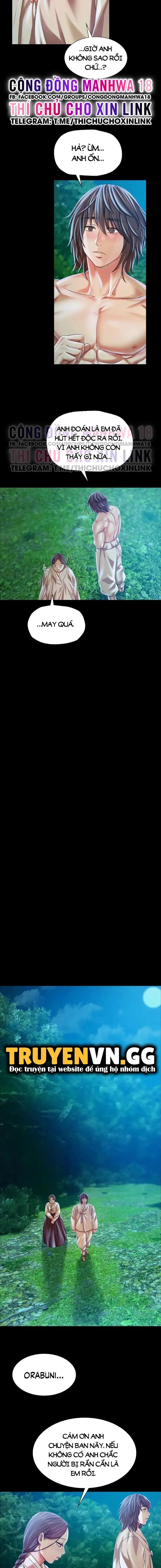 [18+] tiểu thư chapter 55 7
