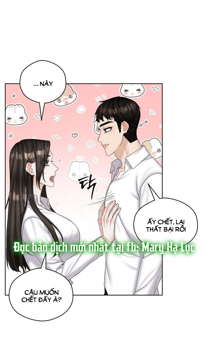 [18+] trò chơi giữa hai người chapter 23.1 24