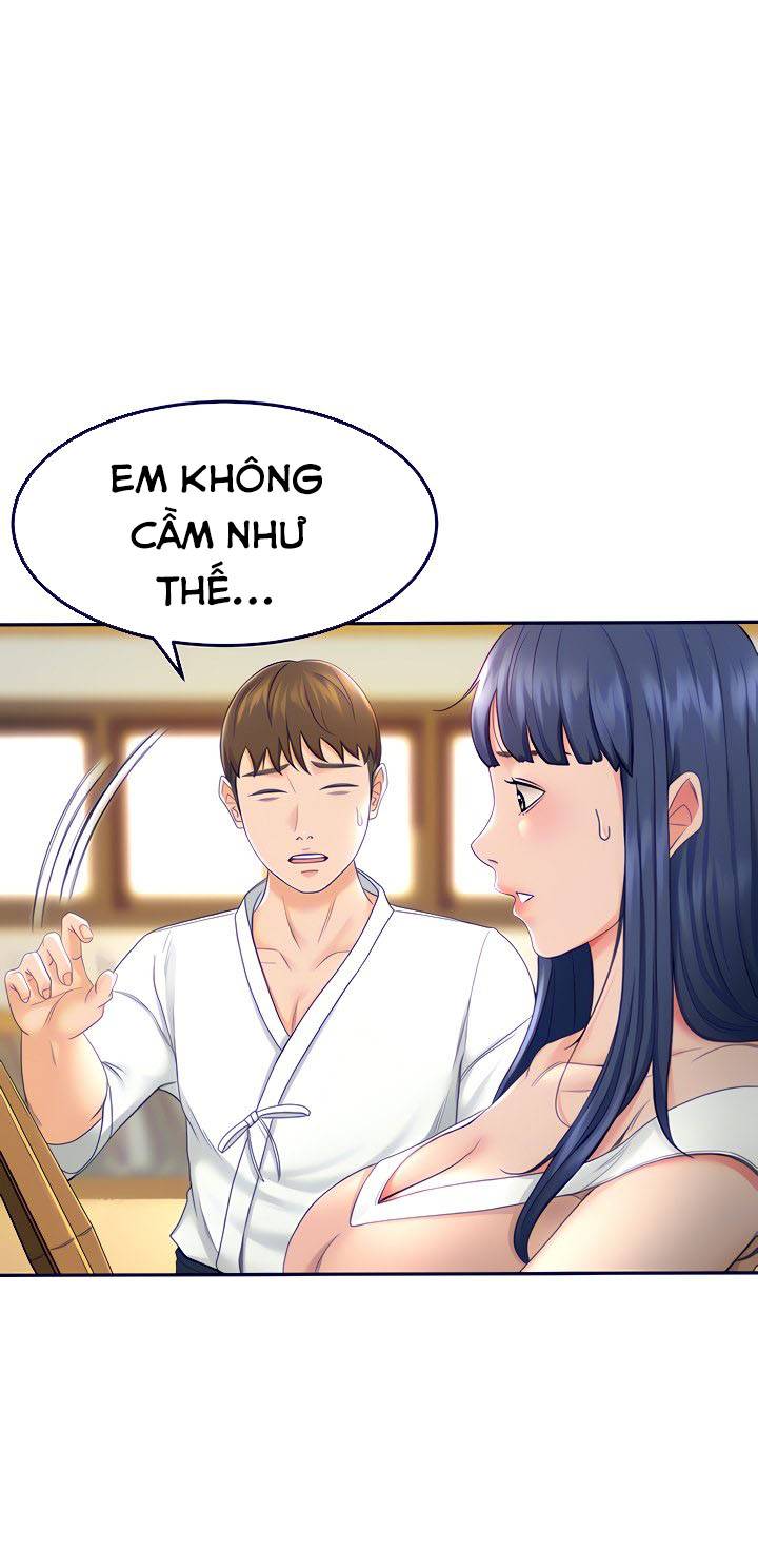 clb kiếm đạo chapter 5 18