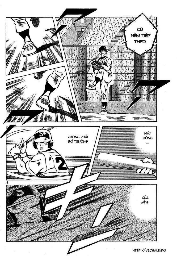 trò chơi vượt qua thử thách chapter 165 8