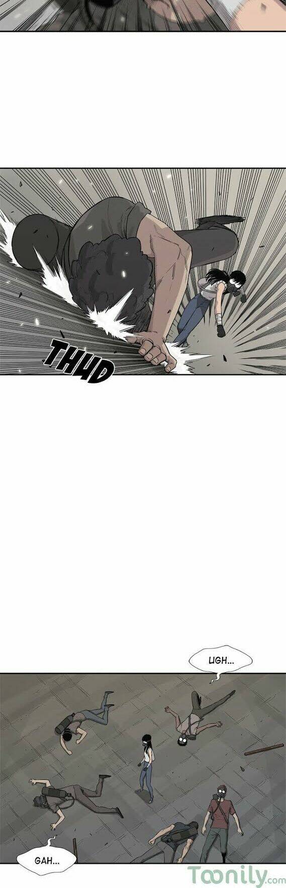 hiệp sĩ giao hàng chapter 47 25