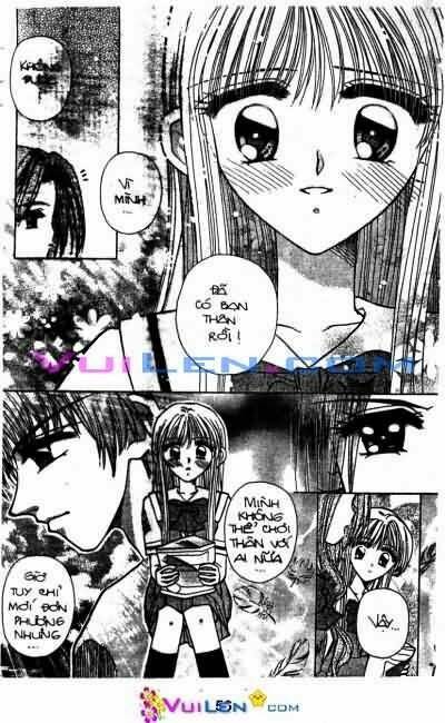 arita đáng yêu chapter 5 56