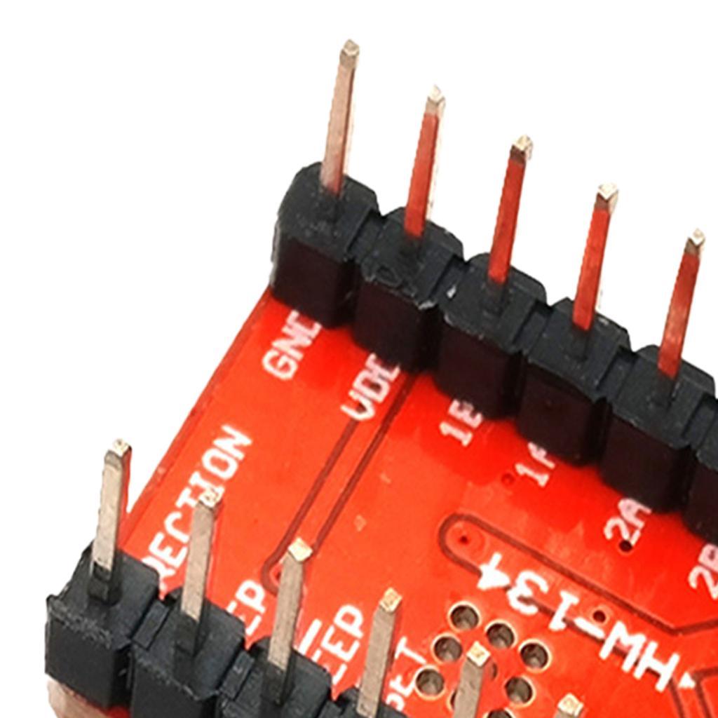 A4988 StepStick Stepper Motor Driver Module