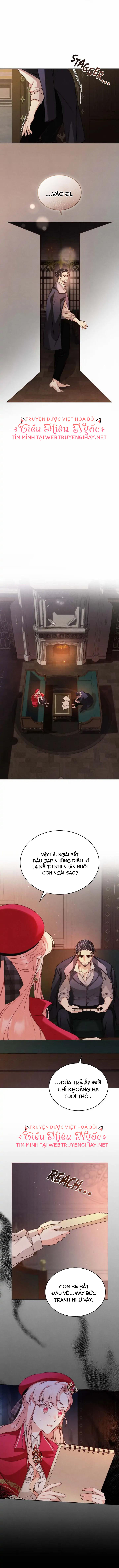 ánh sáng của bình minh chapter 11 7